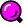 Inquiry icon, magenta