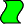 Report icon, lime