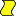 Report icon, yellow