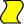 Report icon, yellow