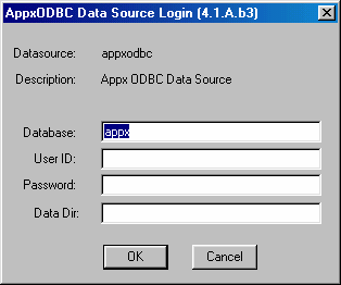 Creating a New Query in Excel