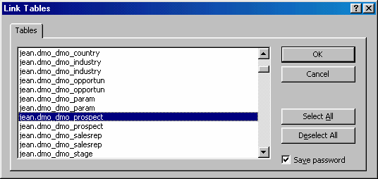 Selecting the APPX® File to Impor