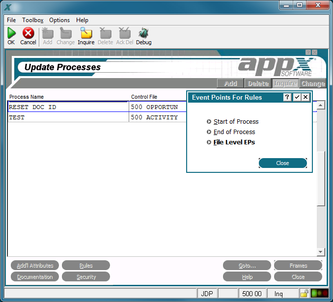 Screen capture