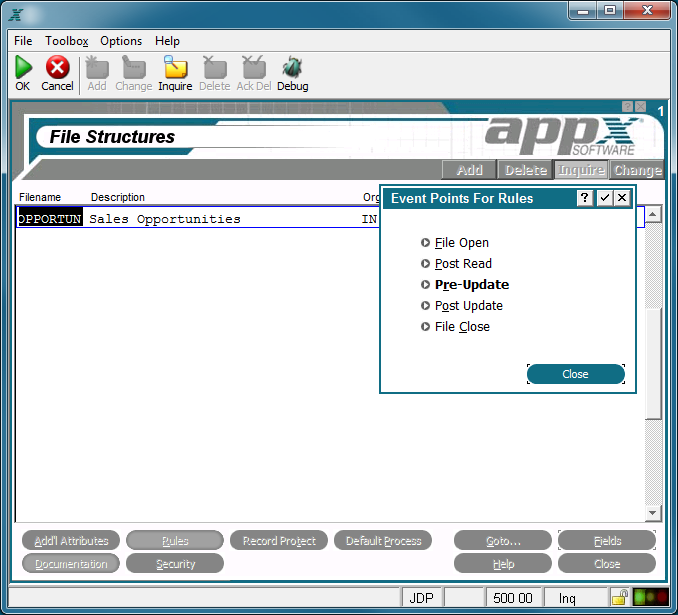Screen capture