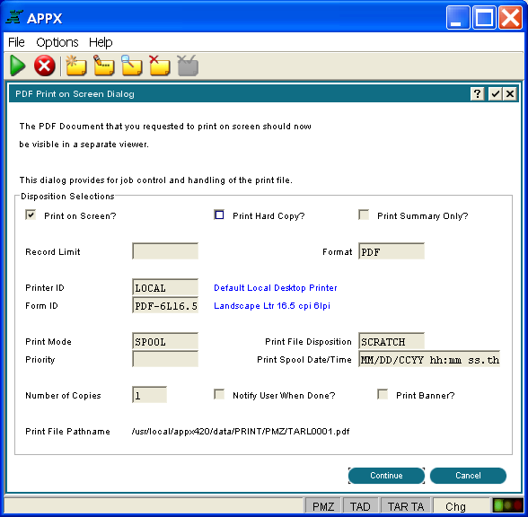 Screen capture