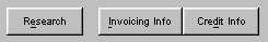 Button Properties Overlay