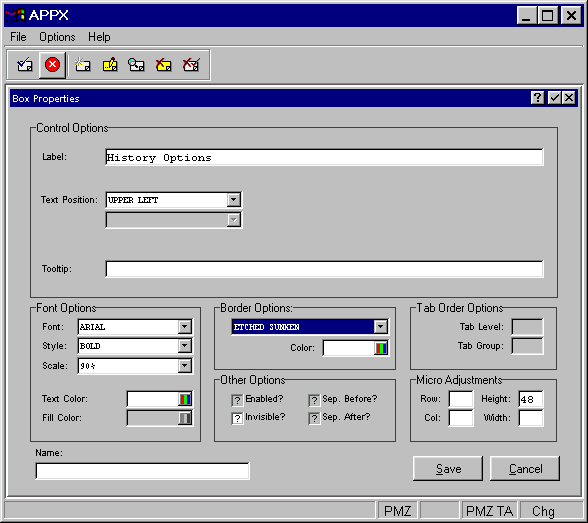 Screen capture