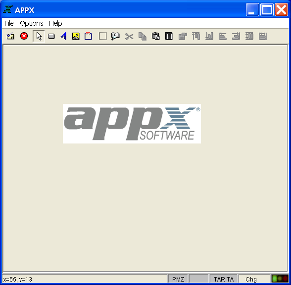 An Input Image Containing a Picture Icon