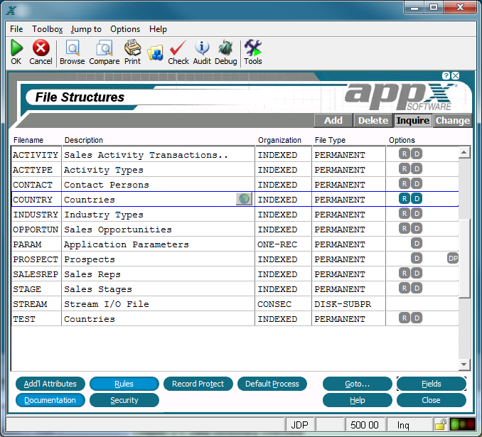 Screen capture