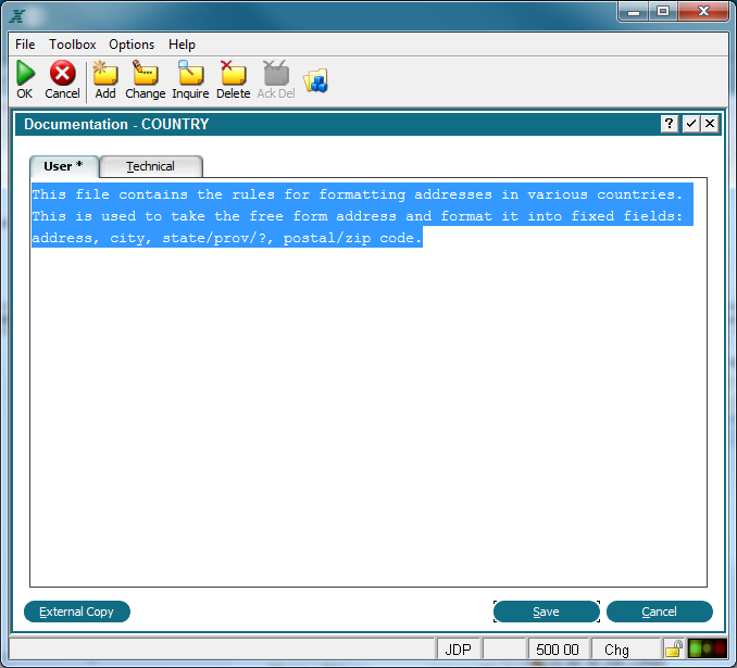 Screen capture