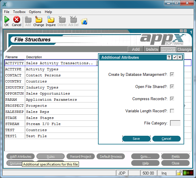 Screen capture