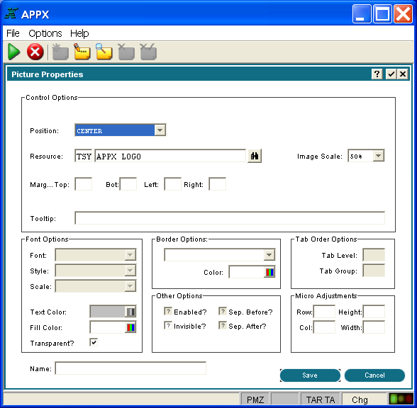 Screen capture