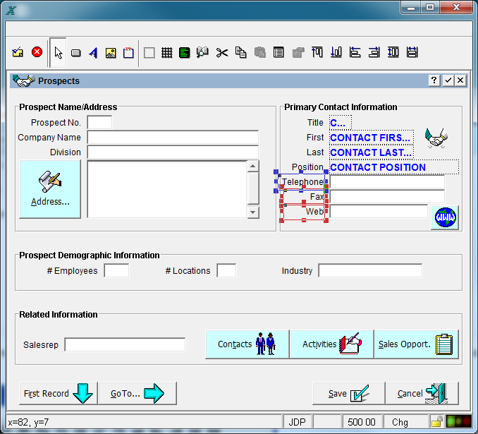 Screen capture