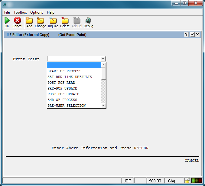 Screen capture
