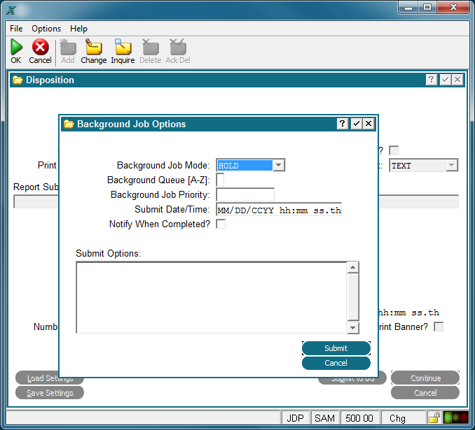 Screen capture