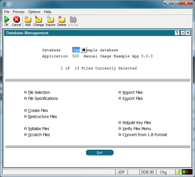 Screen capture