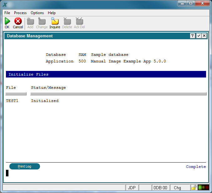 Screen capture