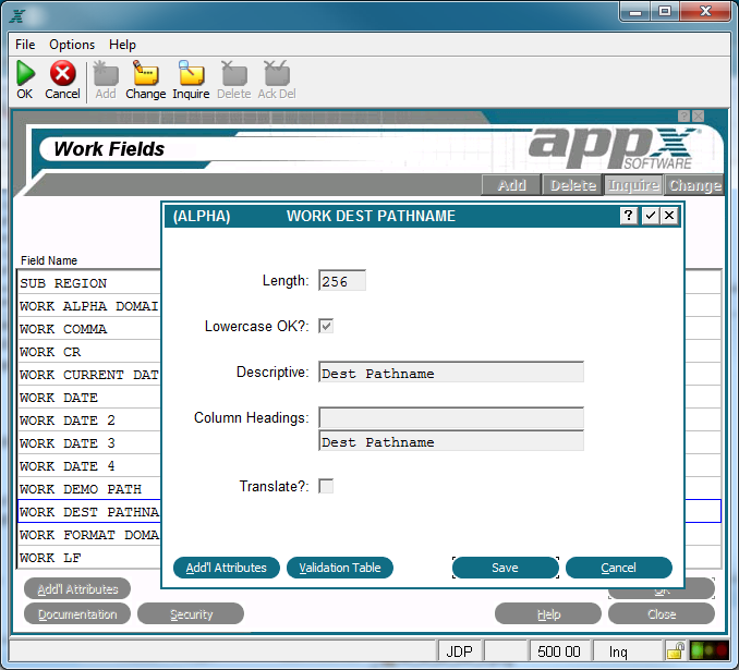 Screen capture