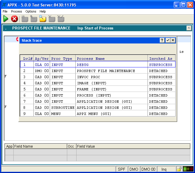 Screen capture