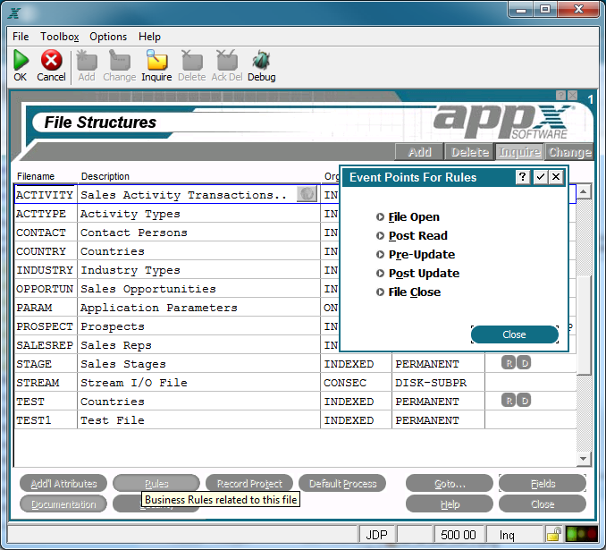 Screen capture