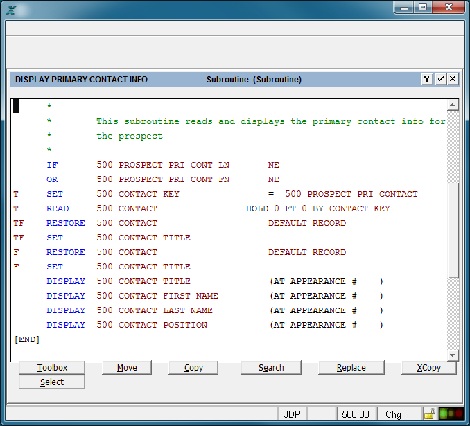 Screen capture