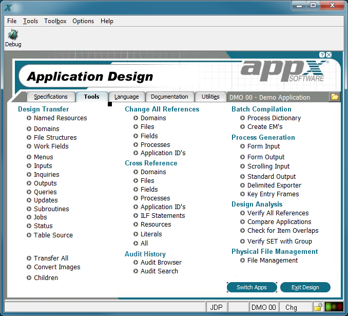 Screen capture
