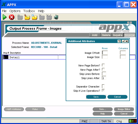 Screen capture
