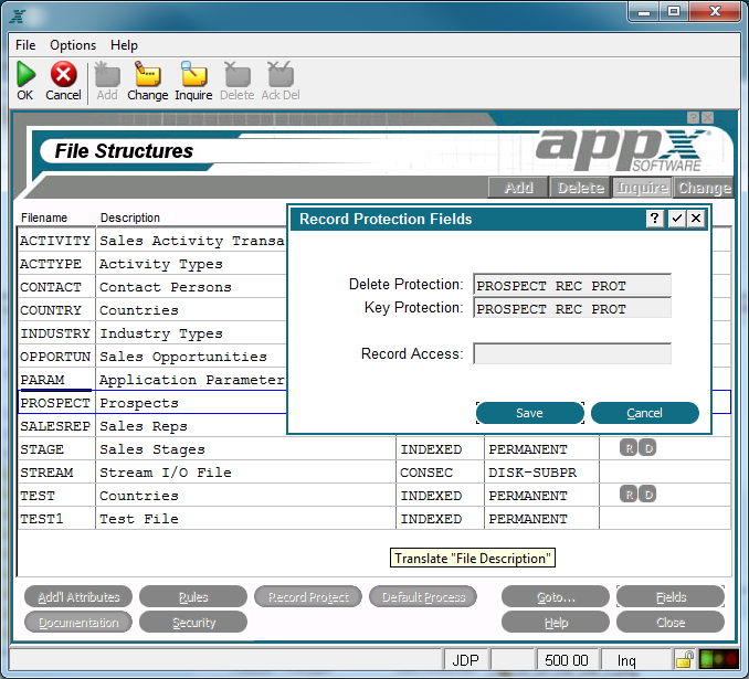 Screen capture