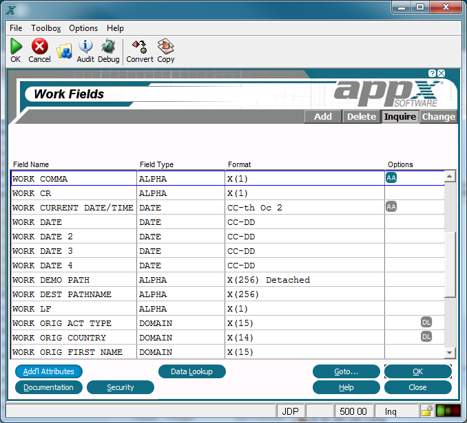 Screen capture