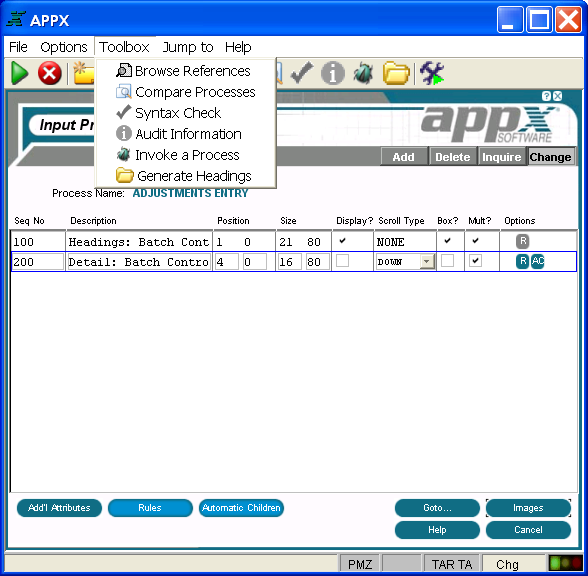 Screen capture