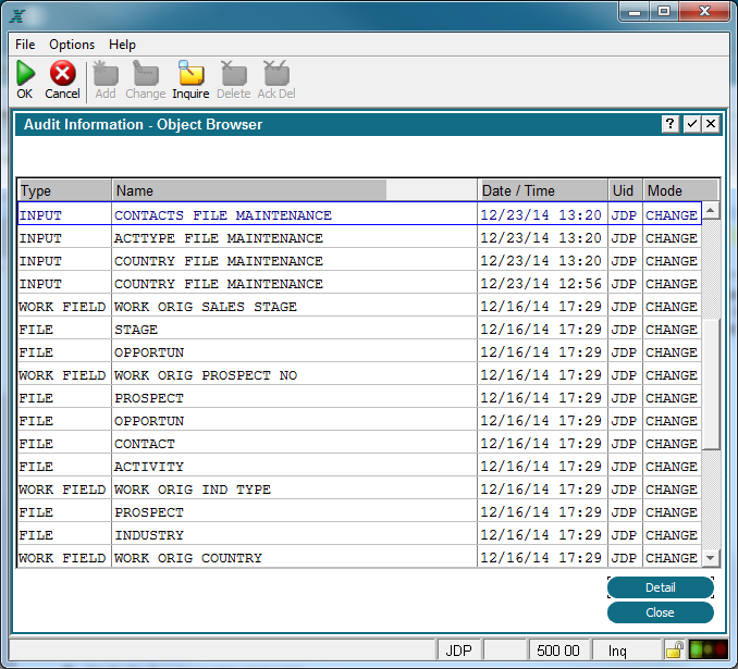 Screen capture