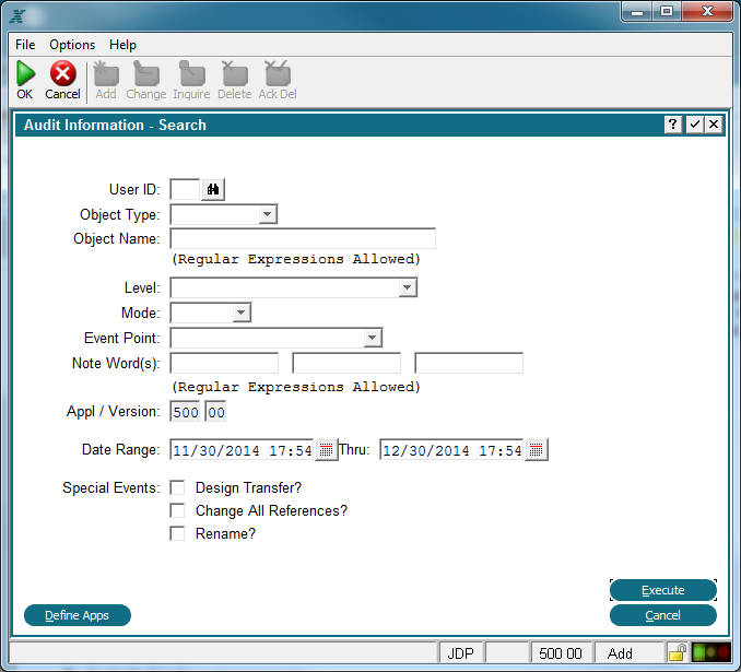 Screen capture