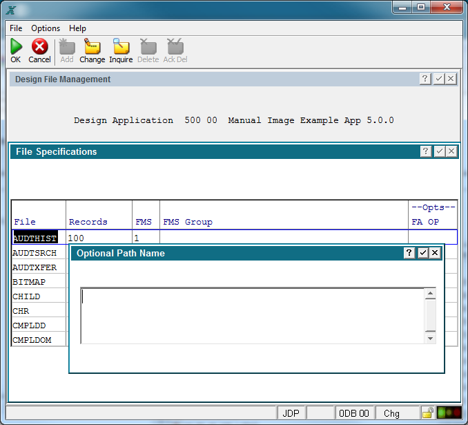 Screen capture