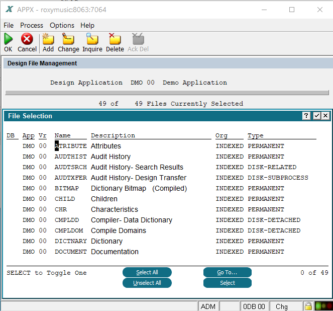 Screen capture