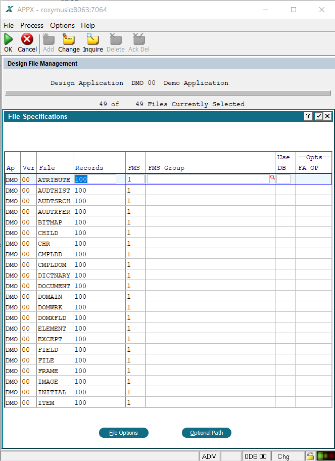 Screen capture