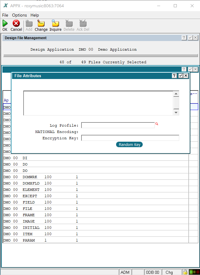 Screen capture