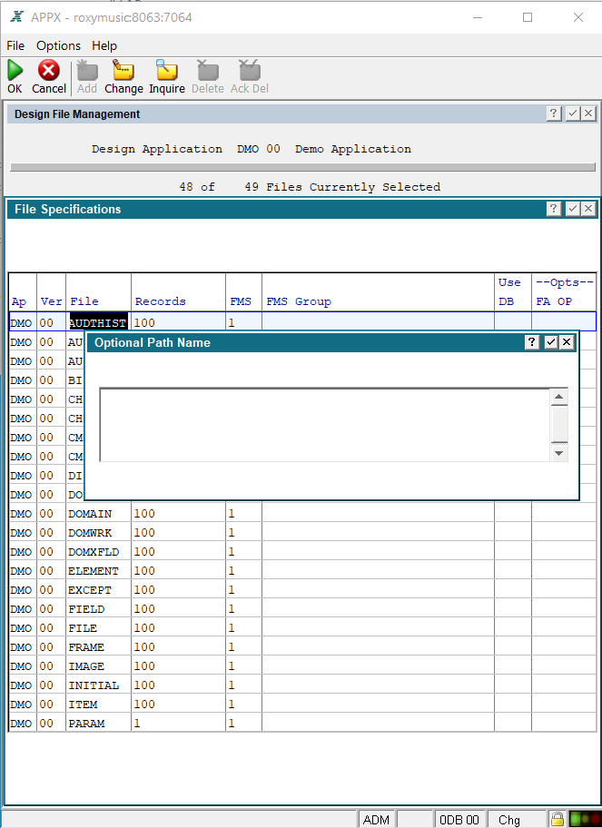 Screen capture