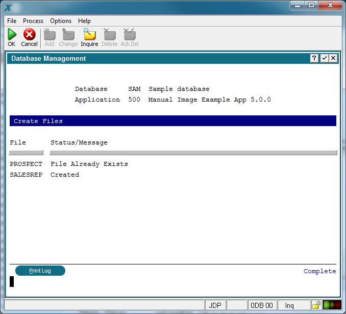Screen capture