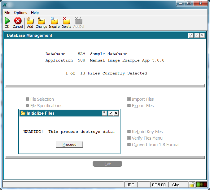 Screen capture