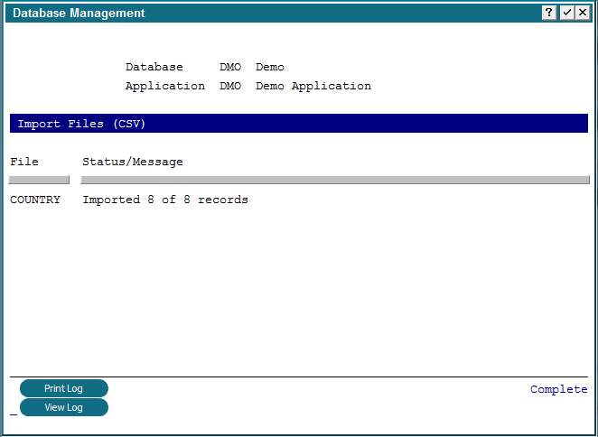 Screen capture