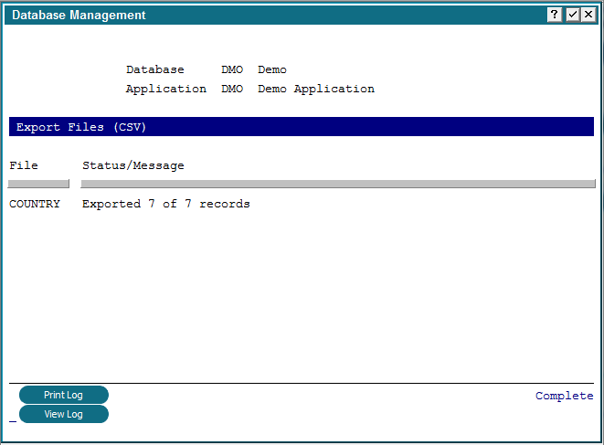 Screen capture