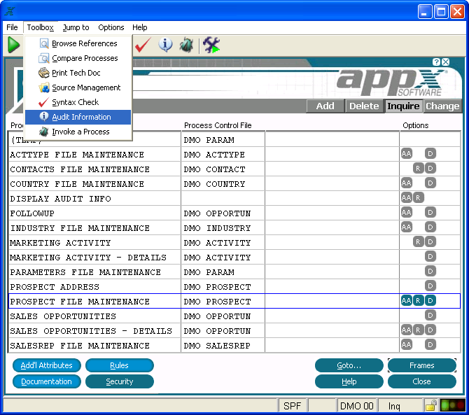 Screen capture