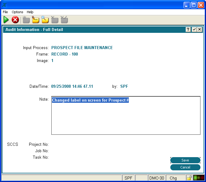 Screen capture