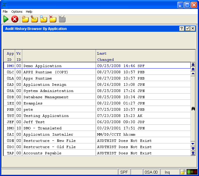Screen capture