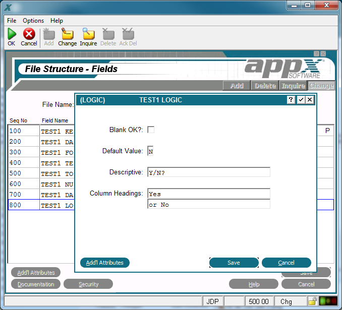 Screen capture