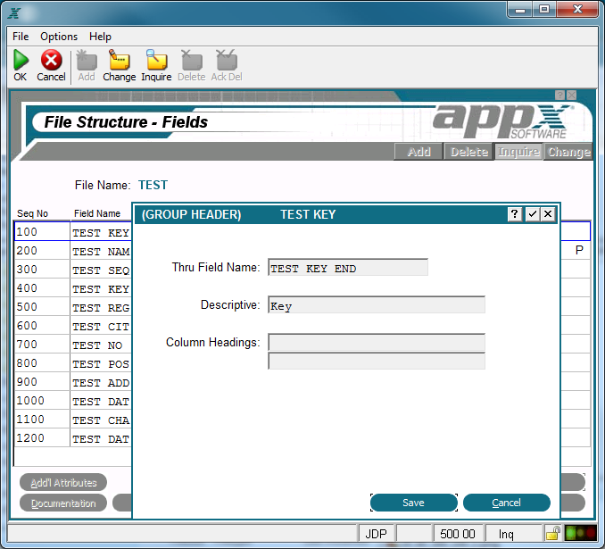 Screen capture