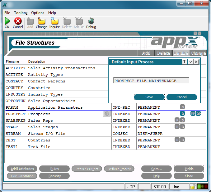 Screen capture