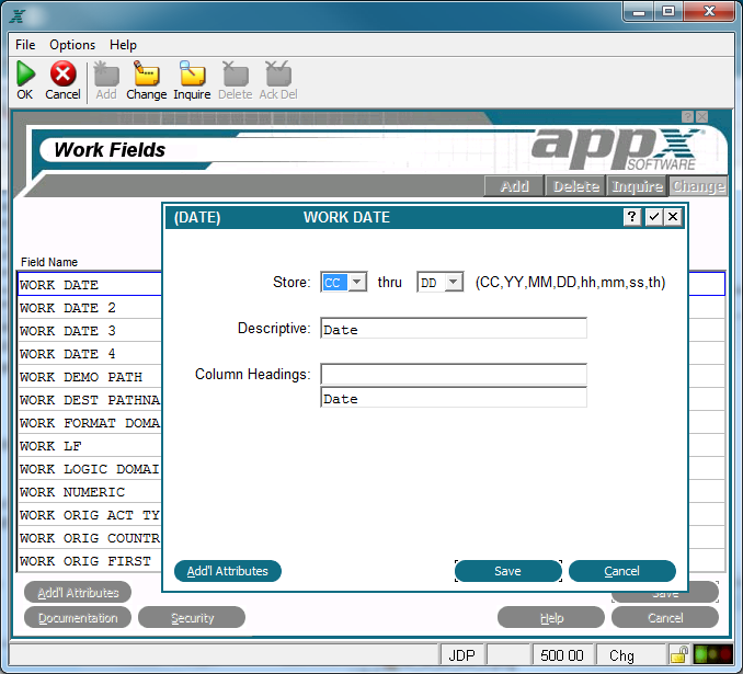 Screen capture