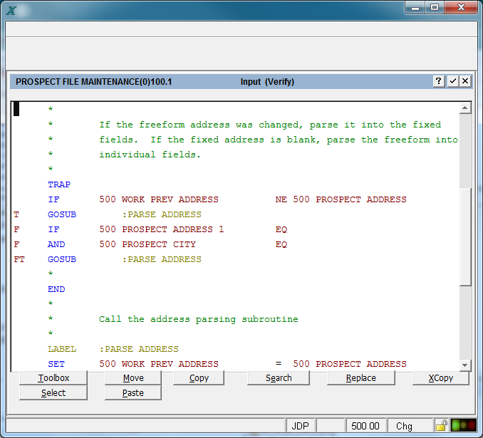 Screen capture