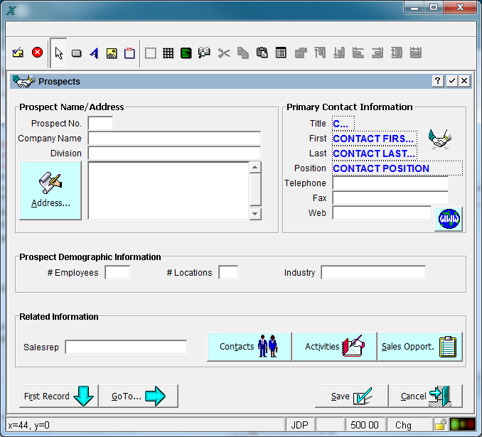 Screen capture